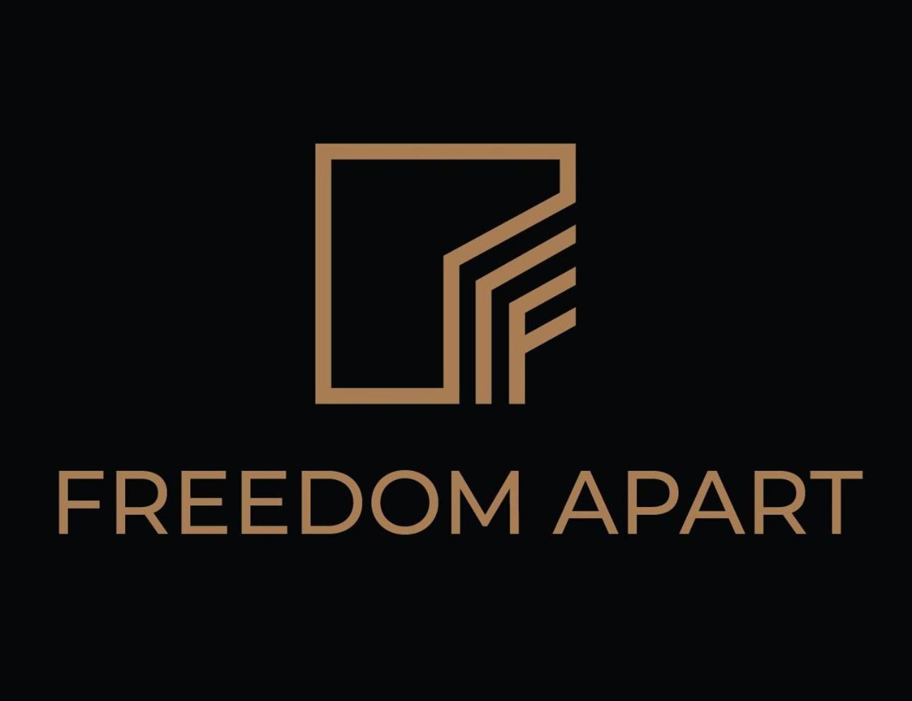 זיילונה גאורה Freedom Apart Akacjowa 17M1A מראה חיצוני תמונה